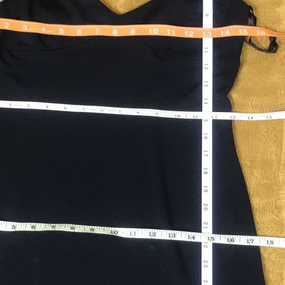 BCBCMAXAZRIA BLACK DRESS 👗 - Picture 9 of 16